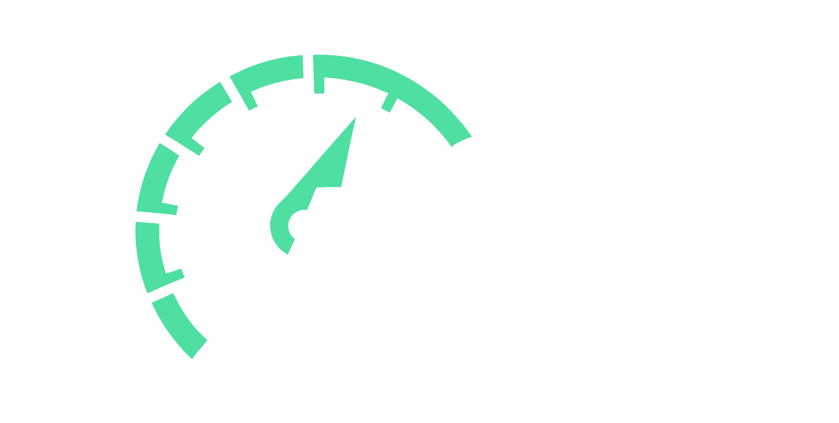Dialed Logo
